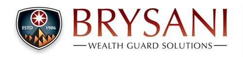 Logo Brysan Wealth Guard Solutions